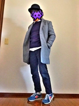 👾Yuma👾さんのコーディネート