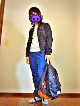 👾Yuma👾さんのコーディネート