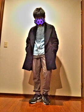 👾Yuma👾さんのコーディネート