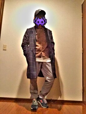 👾Yuma👾さんのコーディネート