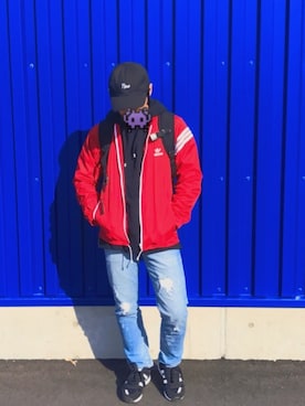 👾Yuma👾さんのコーディネート