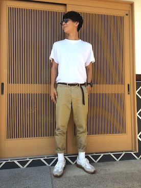 Motoさんのコーディネート