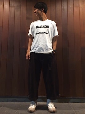 Motoさんのコーディネート