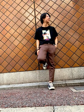 Motoさんのコーディネート