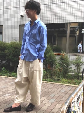 Motoさんのコーディネート