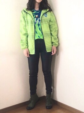 長靴 のレディース人気ファッションコーディネート Wear