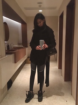 Nike ナイキ のレギンス スパッツを使ったレディースコーディネート一覧 地域 韓国 Wear Nike ナイキ のレギンス スパッツを使ったレディースコーディネート一覧 地域 韓国 Wear