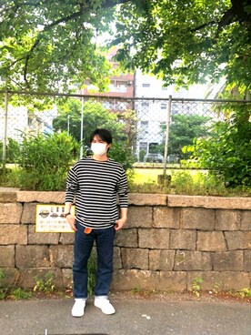 noriさんのコーディネート