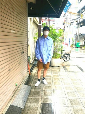 noriさんのコーディネート