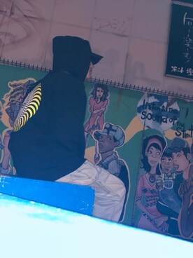 つかささんのコーディネート