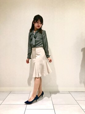 cojiさんのコーディネート