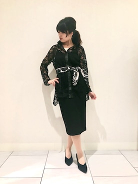 cojiさんのコーディネート