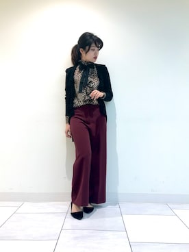 cojiさんのコーディネート