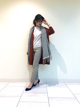 cojiさんのコーディネート