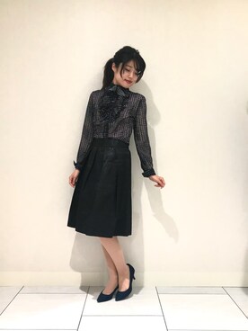 cojiさんのコーディネート