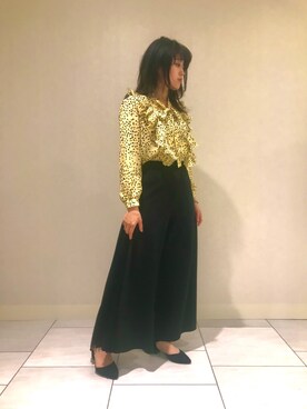 cojiさんのコーディネート