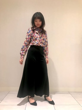 cojiさんのコーディネート