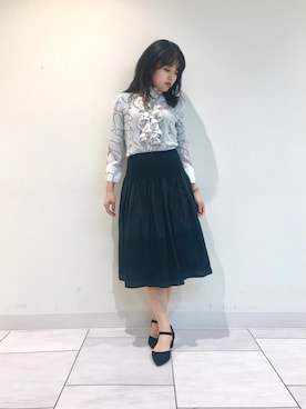 cojiさんのコーディネート