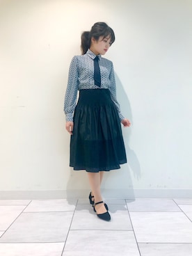 cojiさんのコーディネート