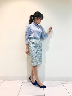 cojiさんのコーディネート