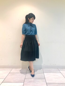 cojiさんのコーディネート