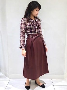 cojiさんのコーディネート