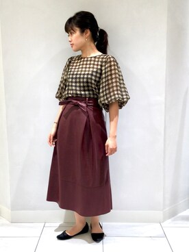 cojiさんのコーディネート