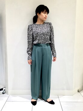 cojiさんのコーディネート