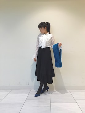 cojiさんのコーディネート