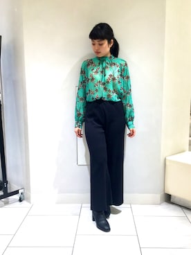 cojiさんのコーディネート