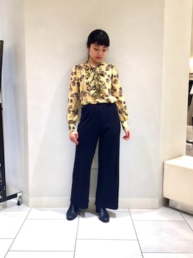 cojiさんのコーディネート