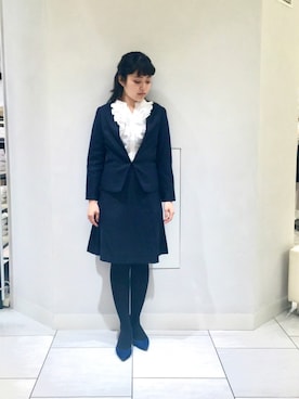 cojiさんのコーディネート