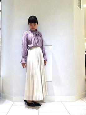 cojiさんのコーディネート