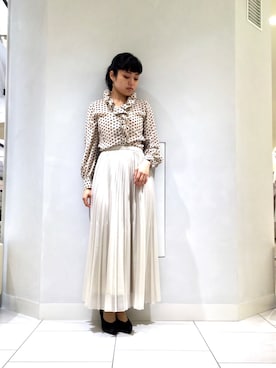 cojiさんのコーディネート