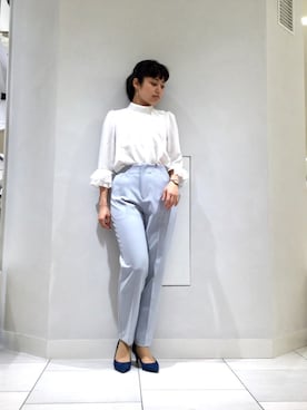 cojiさんのコーディネート