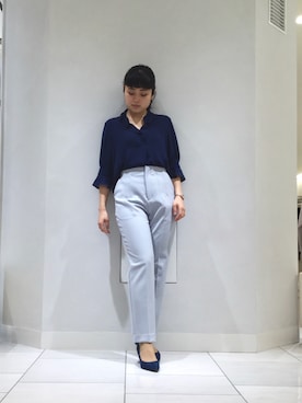 cojiさんのコーディネート