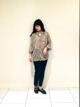 cojiさんのコーディネート