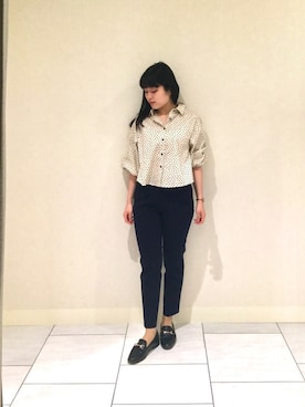 cojiさんのコーディネート