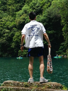 sshmさんのコーディネート