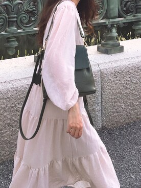 Carol Wuさんのコーディネート