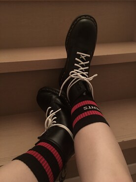 mikacoronさんのコーディネート