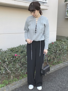 まこさんのコーディネート