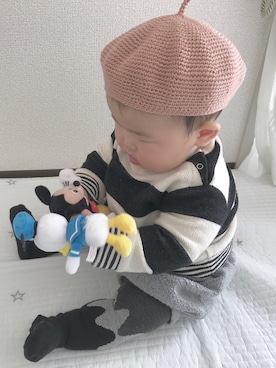 まこさんのコーディネート