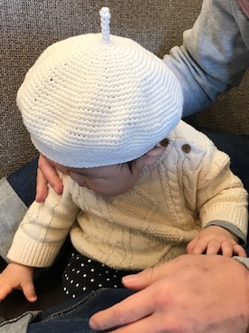 まこさんのコーディネート