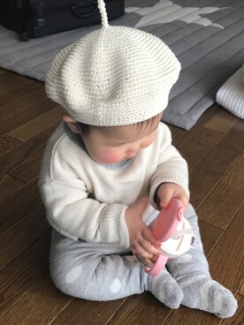 まこさんのコーディネート