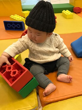 まこさんのコーディネート