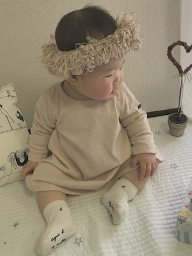 まこさんのコーディネート