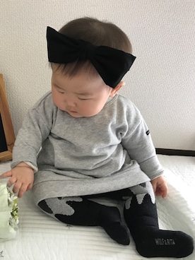 まこさんのコーディネート