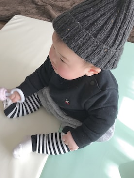 まこさんのコーディネート