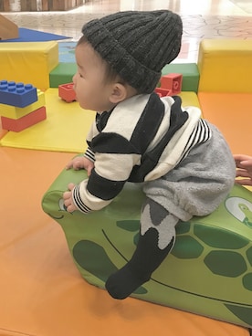 まこさんのコーディネート